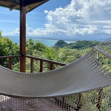 Casa G - Manuel Antonio Oceanview Hotel 케포스 외부 사진