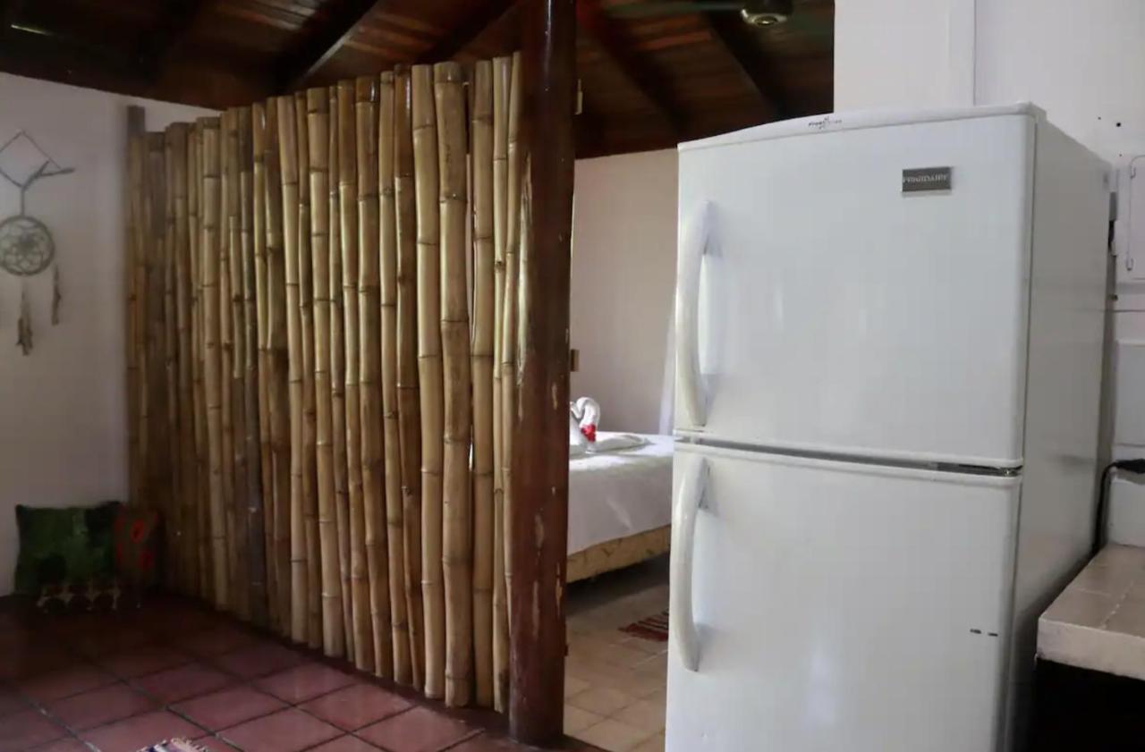 Casa G - Manuel Antonio Oceanview Hotel 케포스 외부 사진